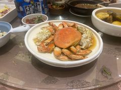 -海景壹号大酒店(滨湖店)