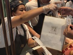 -奈雪的茶(印象城店)