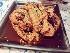 油焖皮皮虾-松哥油焖大虾(科技园店)