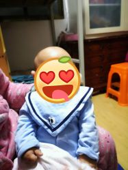 -龙文宝贝上门婴儿理发满月剃胎毛(黄浦店)