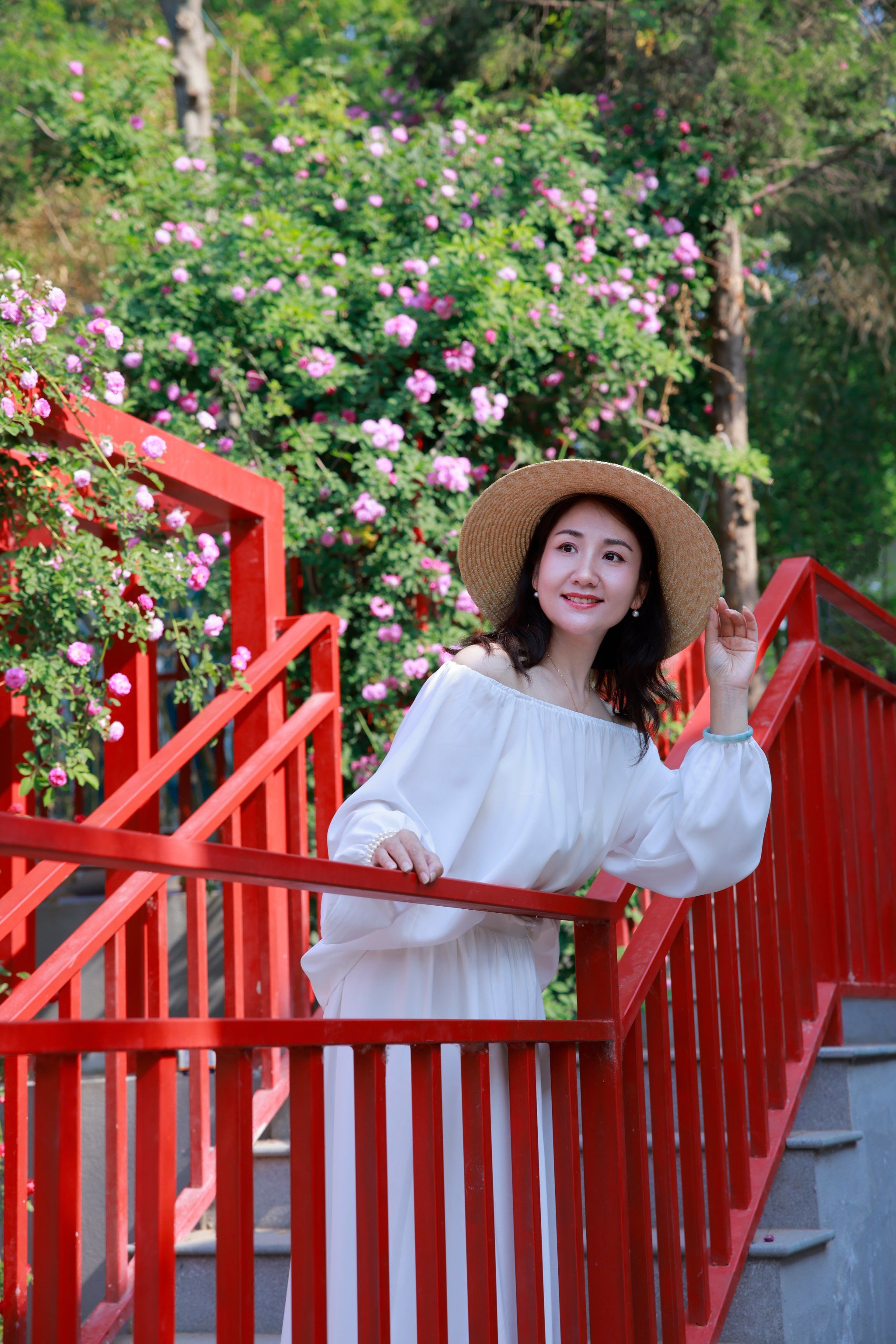 窈窕淑女,君子好逑