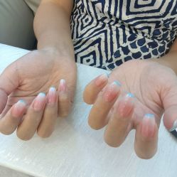 -斯馨·健康美甲美睫