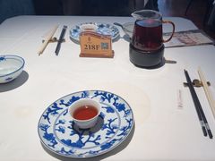 -侨美食家·40年地道粤菜(珠江新城店)
