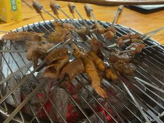 -号令江湖·水浒烤肉(和畅睦邻中心店)