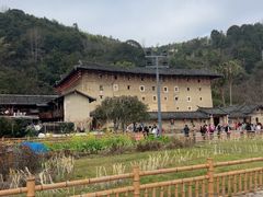-福建土楼（南靖）云水谣景区-和贵楼