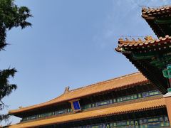 -历代帝王庙博物馆