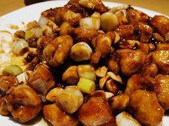 宫保鸡丁-渝乡老妈·北京烤鸭(六里桥店)
