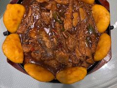 -桃子餐厅·天津菜(红星路直营店)