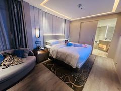 -深圳彭年万丽酒店