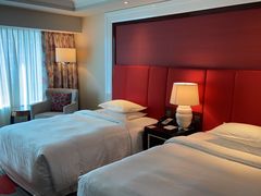 -澳门喜来登大酒店