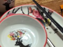 -新白鹿餐厅(龙游路总店·杭帮菜名店)
