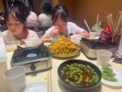 -串盟烧烤·长沙美食地标(星沙店)