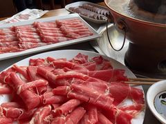 -老五四季涮肉(菜市口店)