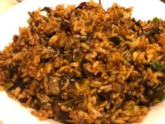 盐菜炒饭-金必轩(青岩店)
