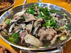 -曾三娘翘脚牛肉