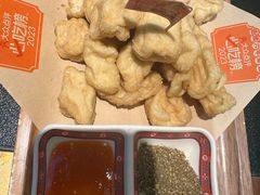 -大吉利·潮汕牛肉火锅(河西店)