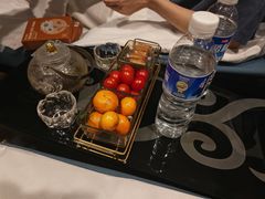 -华夏良子·足道·SPA·艾灸(苏州桥店)