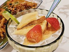 -浩海火烧云傣家菜(蓝港店)