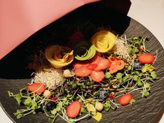 -狮拾久·现代新加坡料理(福田COCO Park店)