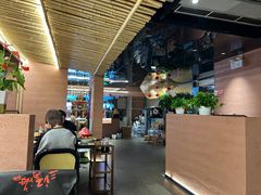 -三江两海老火锅(北京首店)