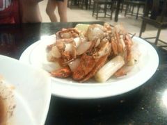 android_upload_pic-休记光头香辣蟹干锅店(衣冠庙店)