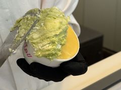 -红楼HONGLOU Gelato(淮海中路店)