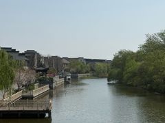 -采石矶景区