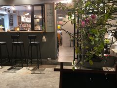 -转山咖啡(松柏社区店)