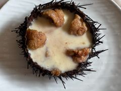 -宾朋海鲜饭庄(兴海路店)