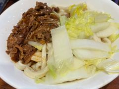 -李记白水羊头·清真老味家常菜(石景山店)