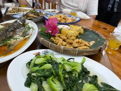 -德天丽水风味馆