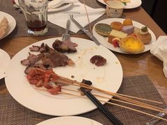 -苏州吴江盛虹万丽酒店-燃餐厅(盛泽店)