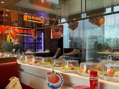 -莲寿司(国兴店)