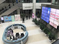 -浙江省余姚市人民医院