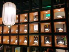 -湊湊火锅·茶憩(和平大悦城店)