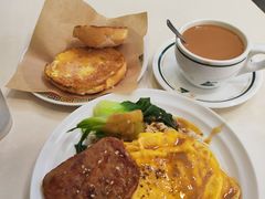 -華歡冰室-WahFoon(吉大店)