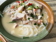 -祁东特色渔粉(中信·文化广场雅居店)