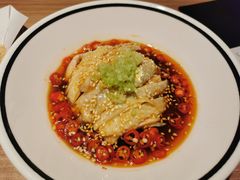 -新太二·鲜料川菜(东汇城店)