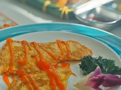 -城堡俄式西餐厅(中央大街索道店)