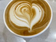 -吉派索自家烘焙咖啡馆(千佛山店)