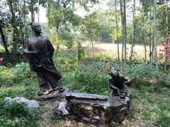 -玉女潭景区
