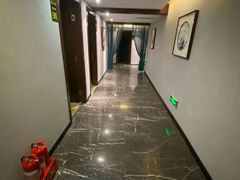 -东方足浴·洗浴SPA会所(长治路店)