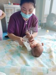 -安丽国际月子会所