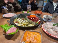 -楠火锅(昆山金鹰店)