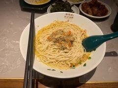 -松鹤楼面馆(飞州国际广场店)