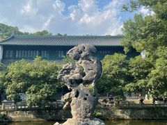 -浙江省博物馆(孤山馆区)
