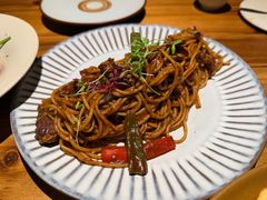 -本处·素食·融合料理(南油店)