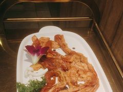 -炭之家·齐齐哈尔非遗烤肉·鲜切直供(中央大街店)