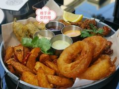 -Shanghai Brew House上海啤酒工坊(老外街店)