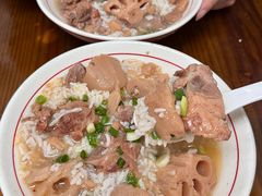 -乡厨味道(黄鹤楼店)